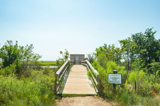 1630 Prince Edward Street, Mount Pleasant, SC 29466
