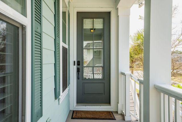 1630 Prince Edward Street, Mount Pleasant, SC 29466