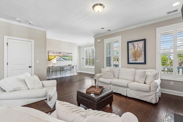 1630 Prince Edward Street, Mount Pleasant, SC 29466