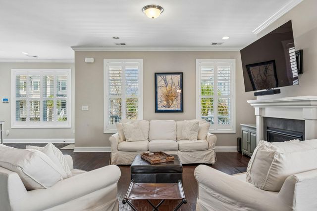 1630 Prince Edward Street, Mount Pleasant, SC 29466