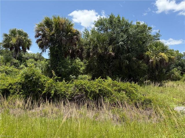 580 S Verda ST, Clewiston, FL 33440