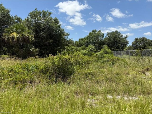 580 S Verda ST, Clewiston, FL 33440