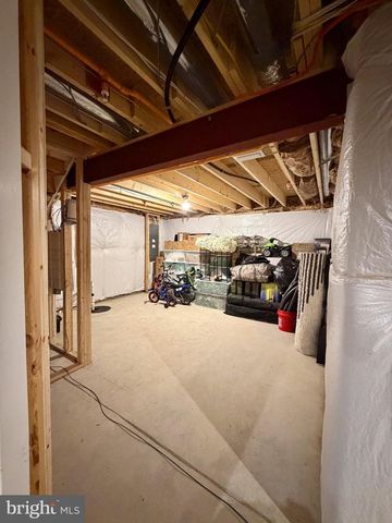 14705 RING HOUSE, Brandywine, MD 20613