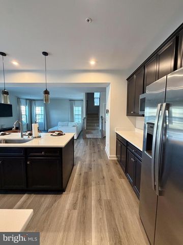 14705 RING HOUSE, Brandywine, MD 20613