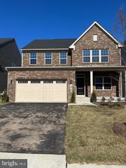 14705 RING HOUSE, Brandywine, MD 20613