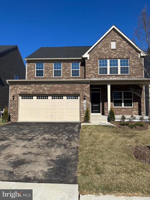 14705 RING HOUSE, Brandywine, MD 20613