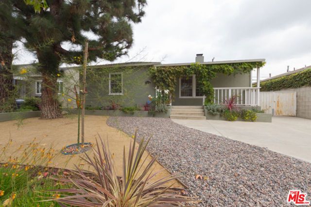 11874 Juniette Street, Culver City, CA 90230