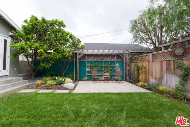 11874 Juniette Street, Culver City, CA 90230