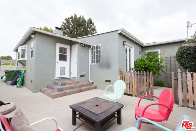 11874 Juniette Street, Culver City, CA 90230