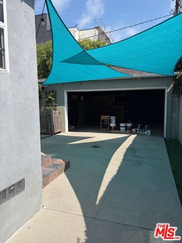 11874 Juniette Street, Culver City, CA 90230