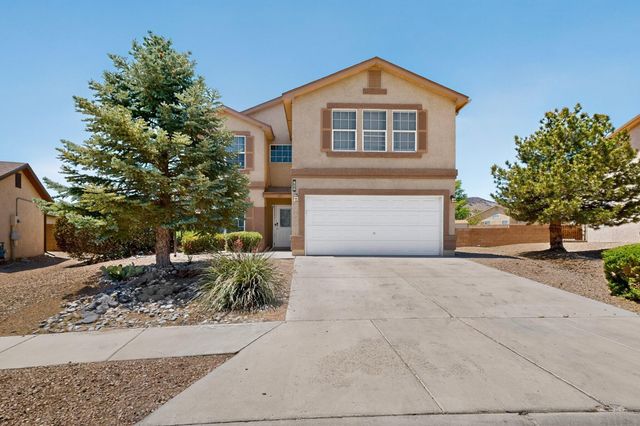 213 Boot Hill Loop SW, Los Lunas, NM 87031