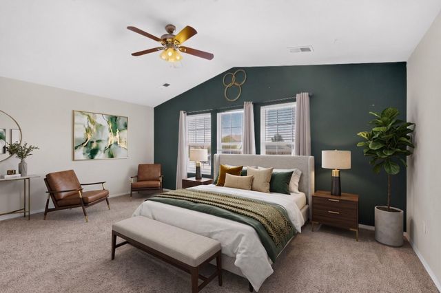 213 Boot Hill Loop SW, Los Lunas, NM 87031