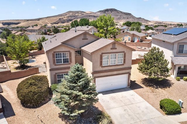213 Boot Hill Loop SW, Los Lunas, NM 87031