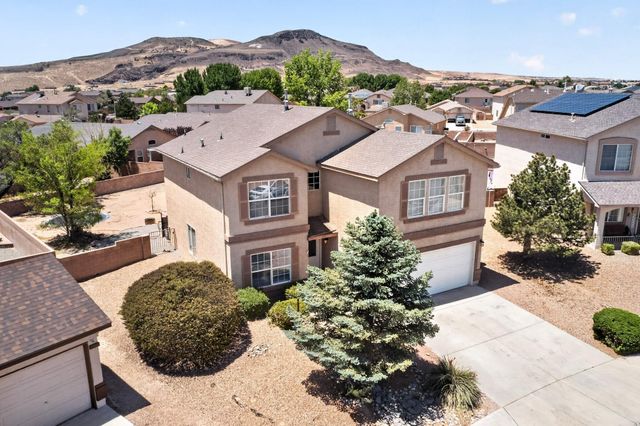 213 Boot Hill Loop SW, Los Lunas, NM 87031