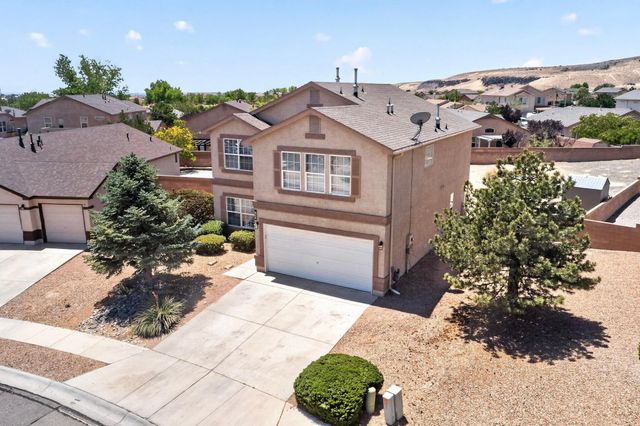 213 Boot Hill Loop SW, Los Lunas, NM 87031