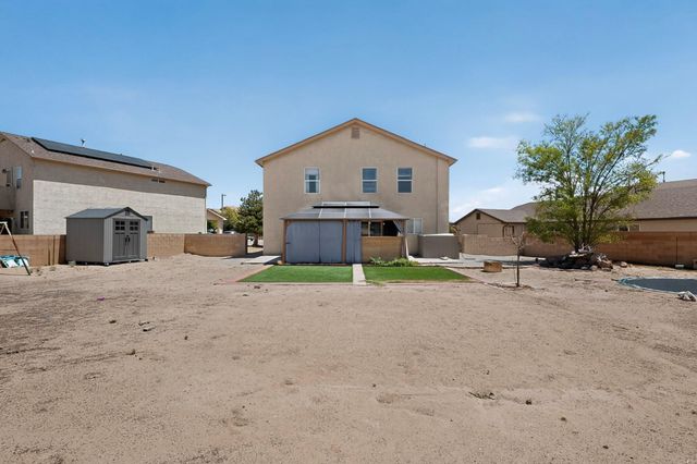 213 Boot Hill Loop SW, Los Lunas, NM 87031