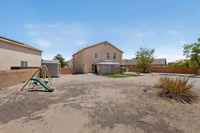 213 Boot Hill Loop SW, Los Lunas, NM 87031