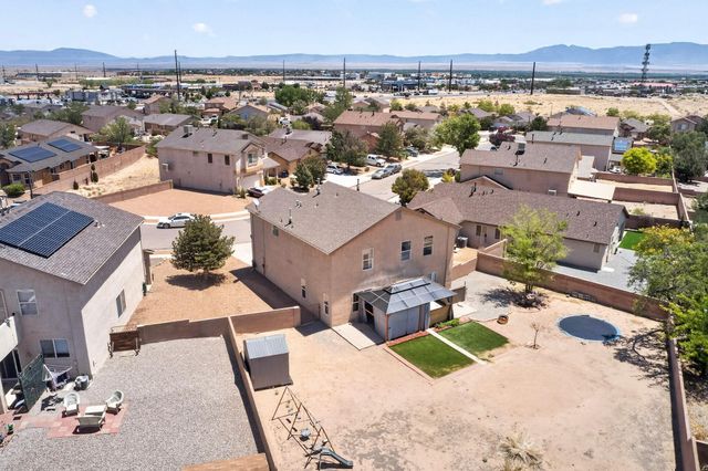 213 Boot Hill Loop SW, Los Lunas, NM 87031