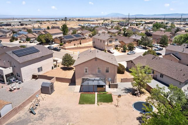 213 Boot Hill Loop SW, Los Lunas, NM 87031