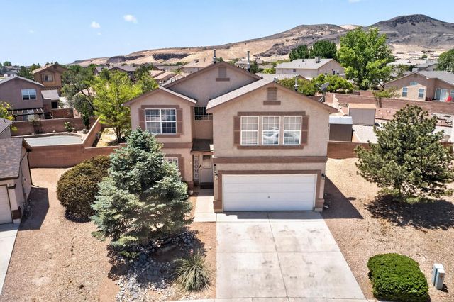 213 Boot Hill Loop SW, Los Lunas, NM 87031