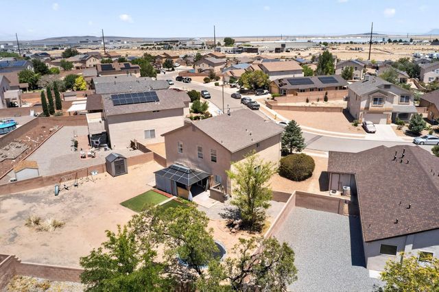 213 Boot Hill Loop SW, Los Lunas, NM 87031
