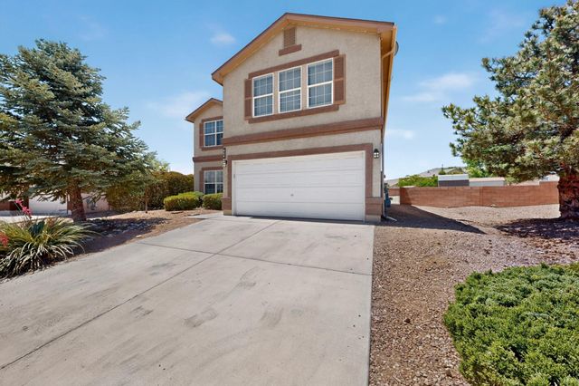 213 Boot Hill Loop SW, Los Lunas, NM 87031