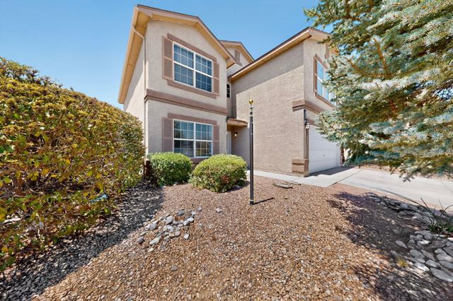 213 Boot Hill Loop SW, Los Lunas, NM 87031