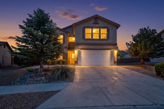 213 Boot Hill Loop SW, Los Lunas, NM 87031