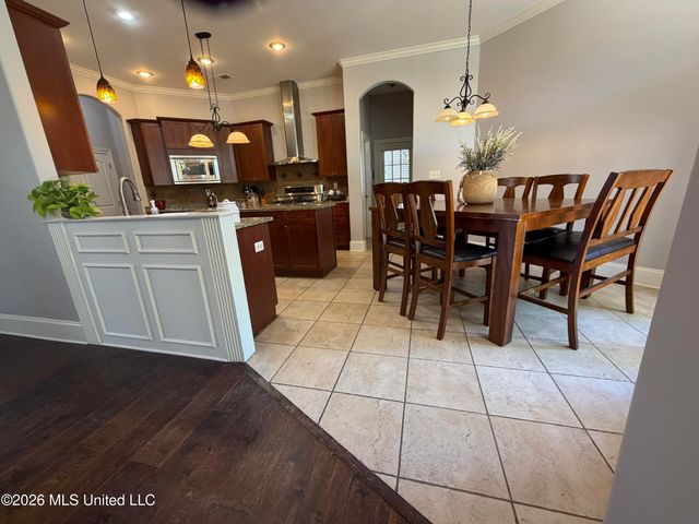 1435 Hillshire Road, Hernando, MS 38632