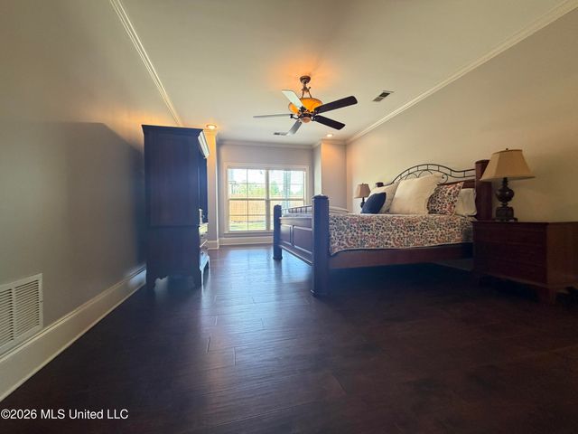 1435 Hillshire Road, Hernando, MS 38632
