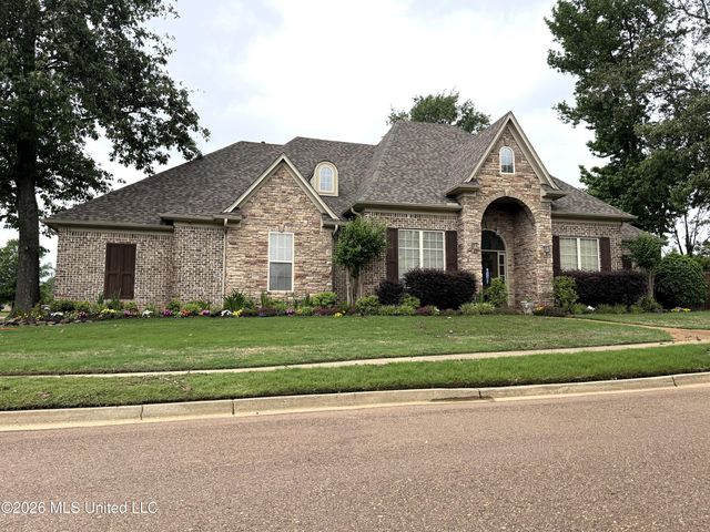 1435 Hillshire Road, Hernando, MS 38632
