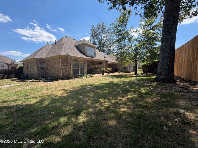 1435 Hillshire Road, Hernando, MS 38632