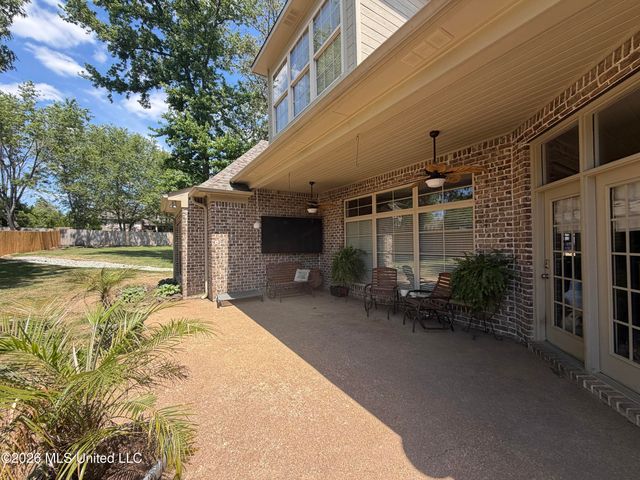 1435 Hillshire Road, Hernando, MS 38632