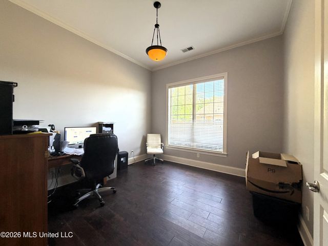 1435 Hillshire Road, Hernando, MS 38632