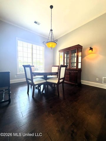 1435 Hillshire Road, Hernando, MS 38632