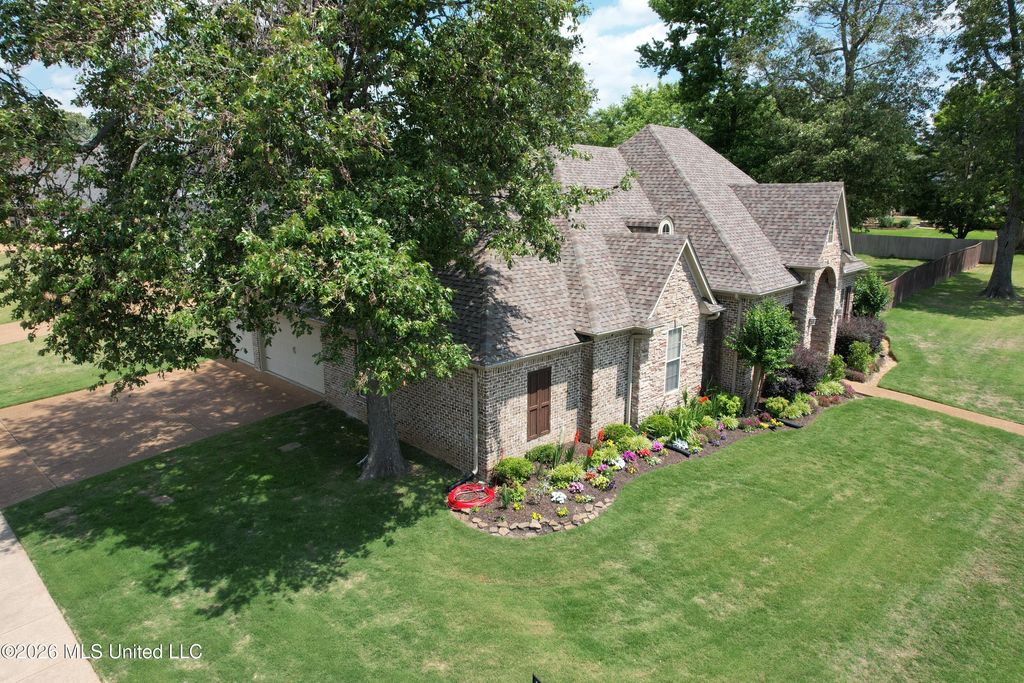 1435 Hillshire Road, Hernando, MS 38632 — photo 2