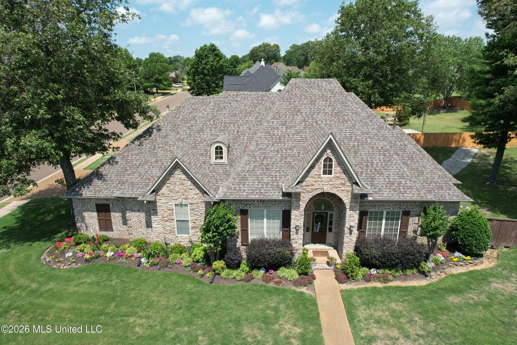 1435 Hillshire Road, Hernando, MS 38632 — photo 3