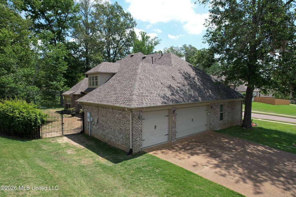 1435 Hillshire Road, Hernando, MS 38632 — photo 4