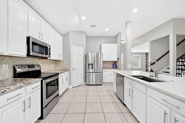 925 Cedar Creek Drive, Wylie, TX 75098
