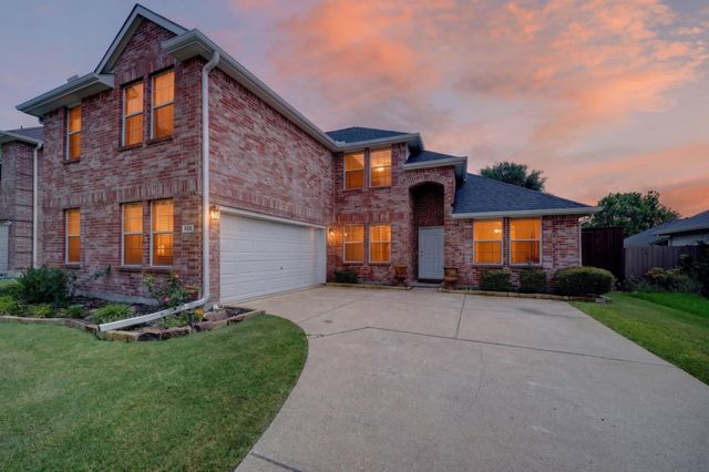 925 Cedar Creek Drive, Wylie, TX 75098