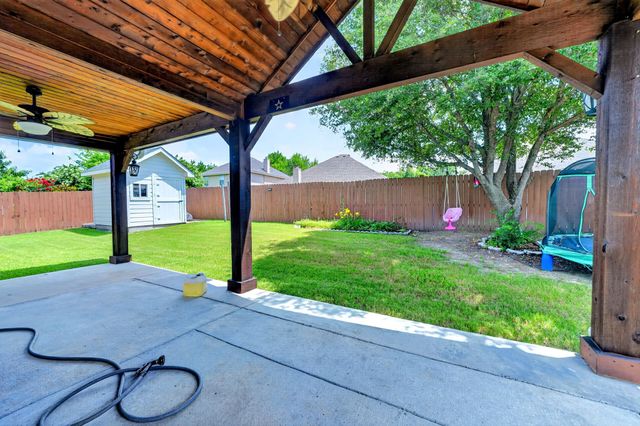 925 Cedar Creek Drive, Wylie, TX 75098