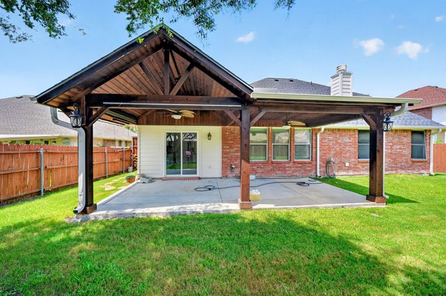 925 Cedar Creek Drive, Wylie, TX 75098