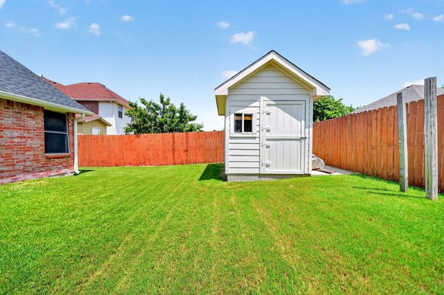 925 Cedar Creek Drive, Wylie, TX 75098