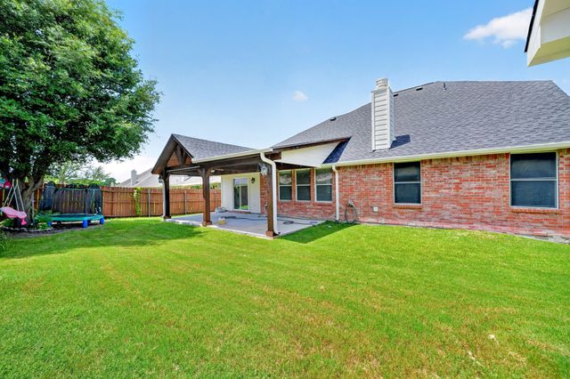 925 Cedar Creek Drive, Wylie, TX 75098