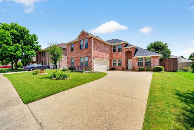 925 Cedar Creek Drive, Wylie, TX 75098