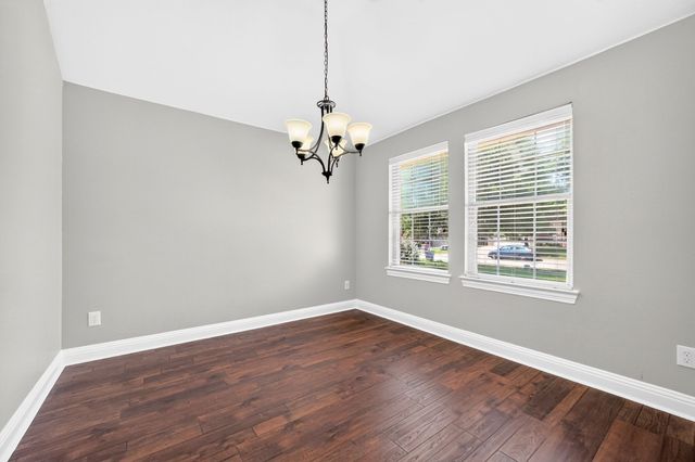 925 Cedar Creek Drive, Wylie, TX 75098