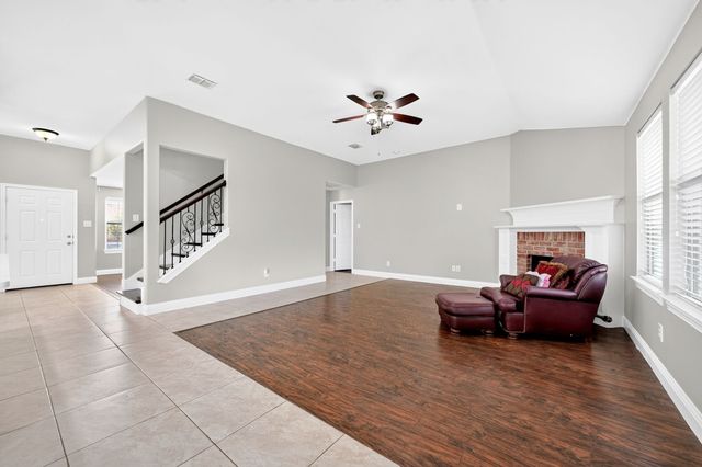 925 Cedar Creek Drive, Wylie, TX 75098