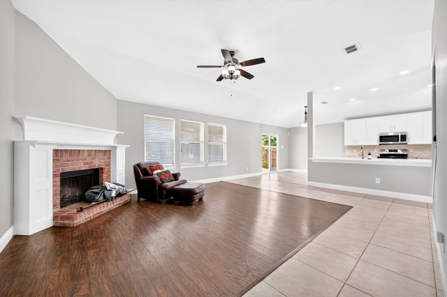925 Cedar Creek Drive, Wylie, TX 75098