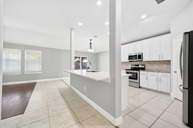 925 Cedar Creek Drive, Wylie, TX 75098
