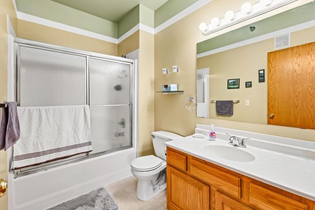 1265 SE 6TH Street 201, Grimes, IA 50111